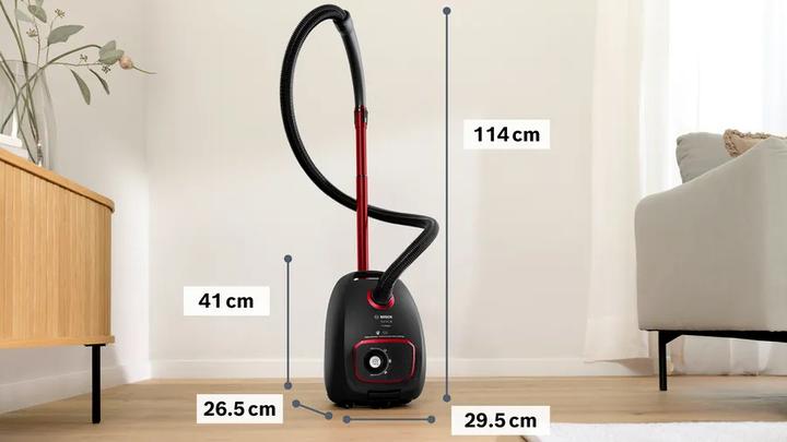 Produktbild Bosch Hausgeräte Serie 4