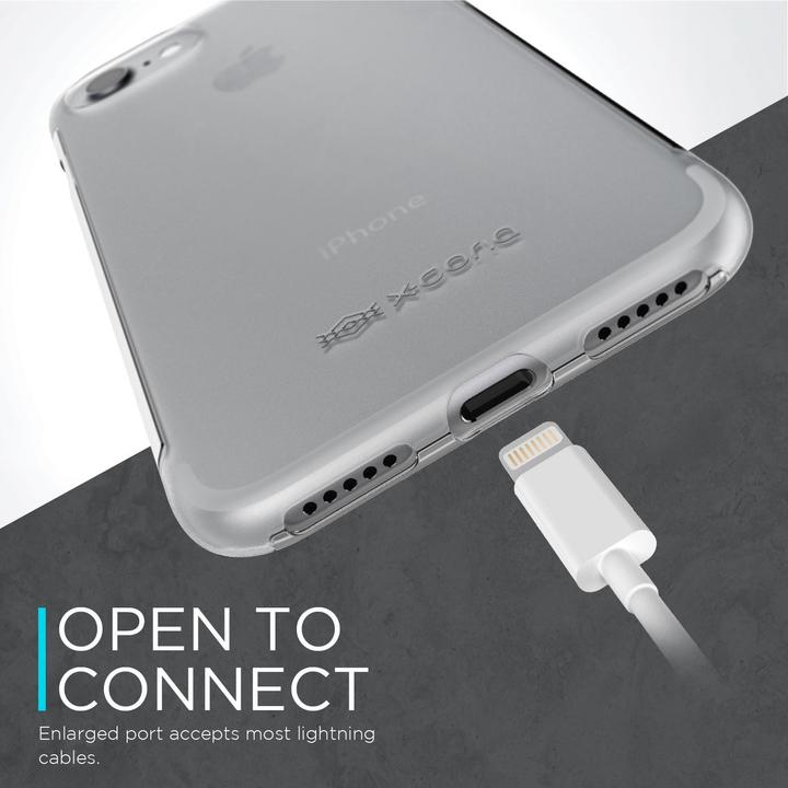 Actual product image X-Doria Defense 360 (Apple iPhone 7)