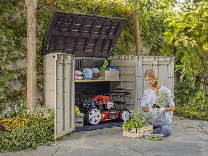 Produktbild Keter Store-It-Out Arc