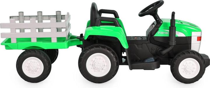 Actual product image Moni Kinder Elektrotraktor Dallas (12 V)