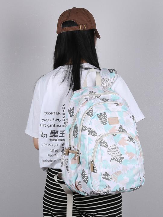 Actual product image Aoking Backpack (4.39 l)