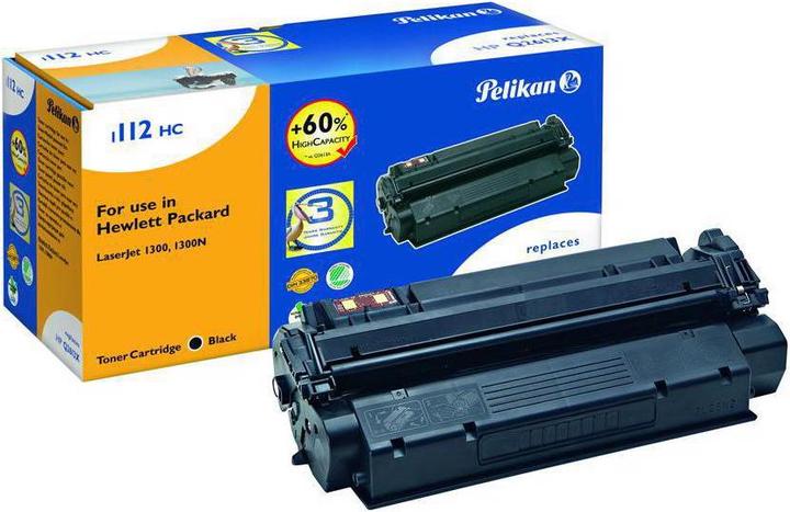 Produktbild Pelikan 13x (BK)