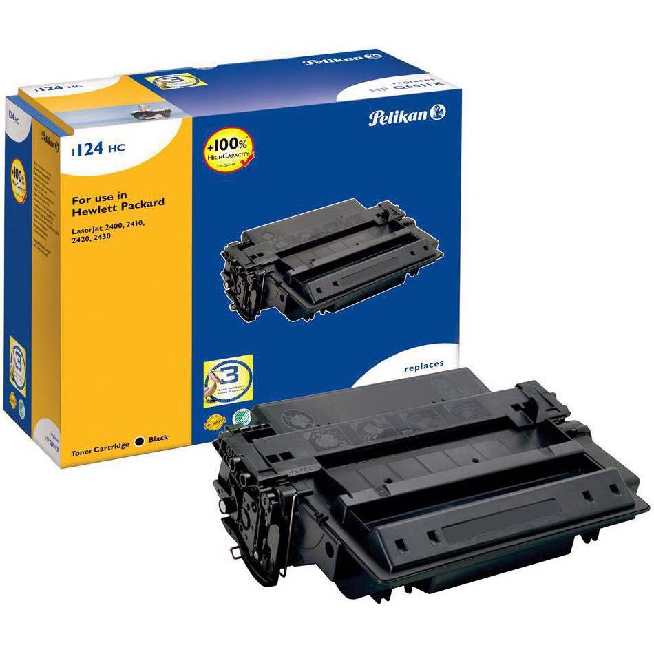 Pelikan, Toner, 42a (BK)