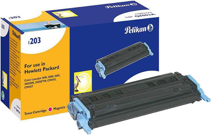 Produktbild Pelikan 124a (M)