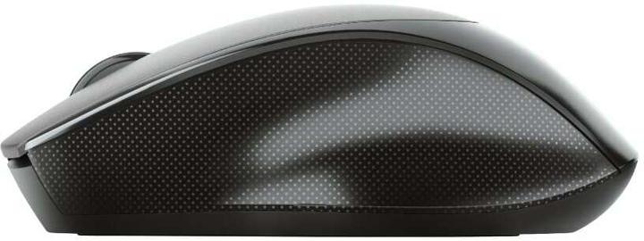 Actual product image Trust Mouse Zaya Rechargeable Black (Wireless)