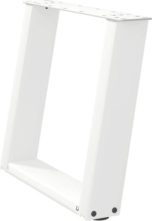 Produktbild vidaXL Couchtischbein