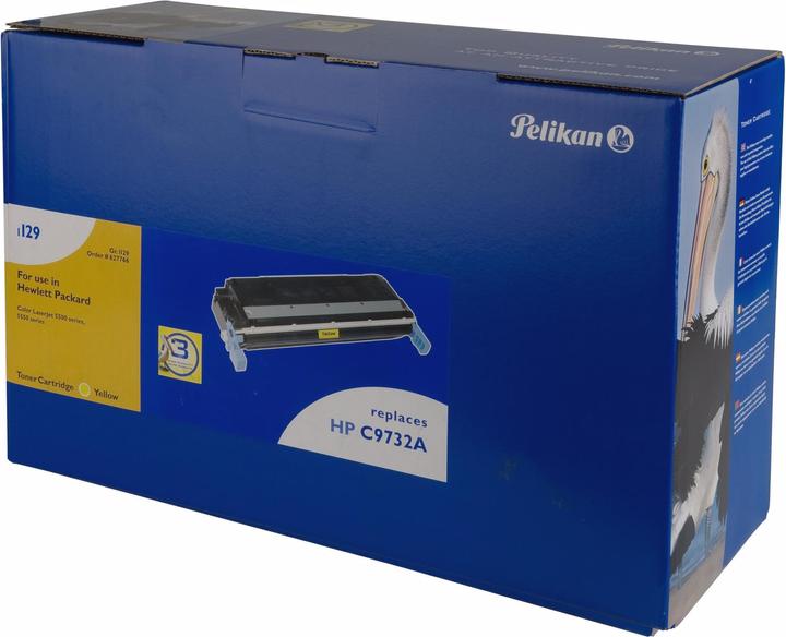 Immagine prodotto Pelikan 645a (Y)