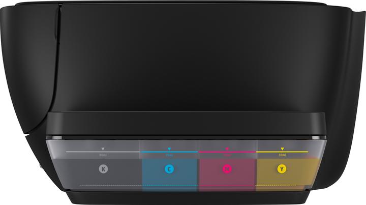 Actual product image HP Smart Tank Wireless 455 - multifunction printer - color - inkjet - refilla (Ink, Colour)