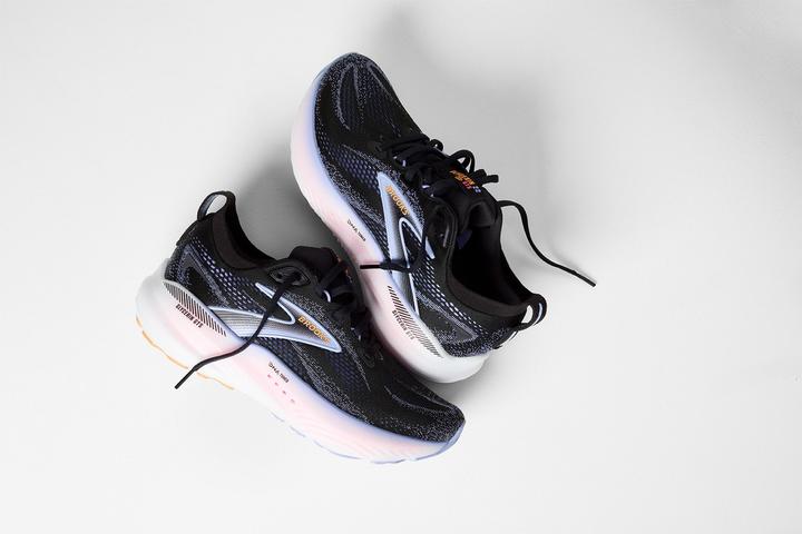 Actual product image Brooks Running Running Glycerin GTS Damen Laufschuhe (38.5)