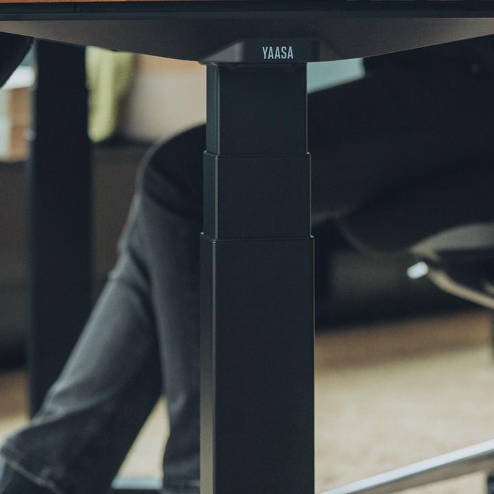 Immagine prodotto Yaasa Desk Expert (160 x 80 cm)