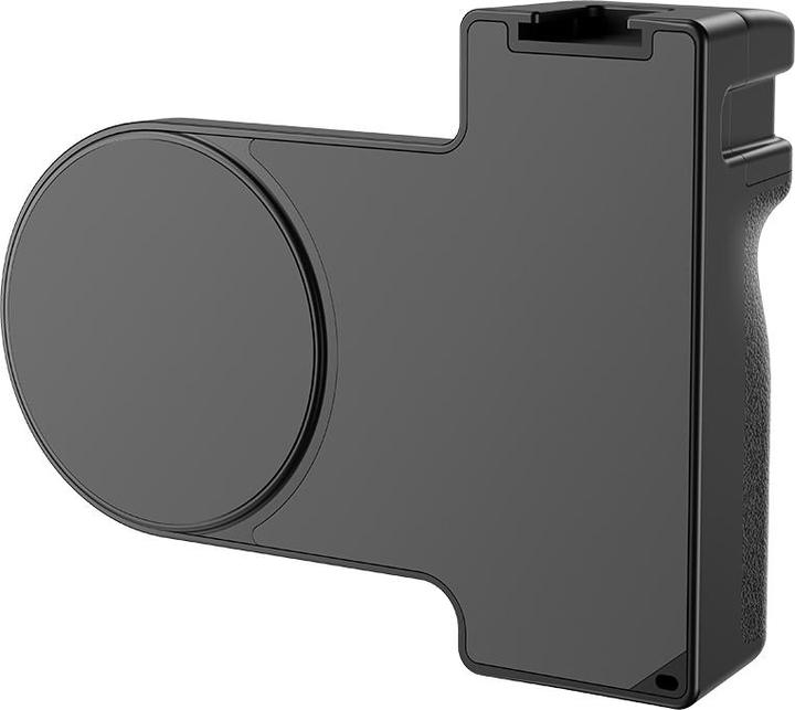 Produktbild xO Selfie Stick Halter magnetisch SS18 schwarz Bluetooth