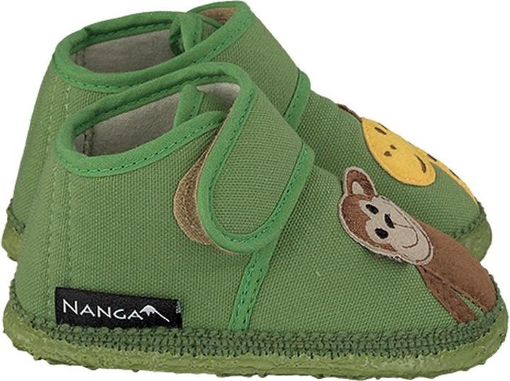 Image du produit Nanga Bébé pinson singe (19)