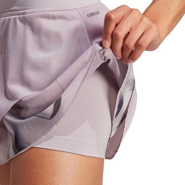 Produktbild adidas Tennis Print Skirt Pro Preloved Fig Woman (XL)