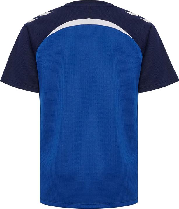 Produktbild hummel hmlLEAD 2.0 JERSEY S/S KIDS (116)