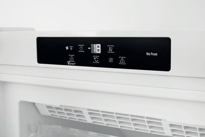 Produktbild Bauknecht Bauk GefSch GKN 17G3 WS 2 A wh (Freistehend, 228 l)