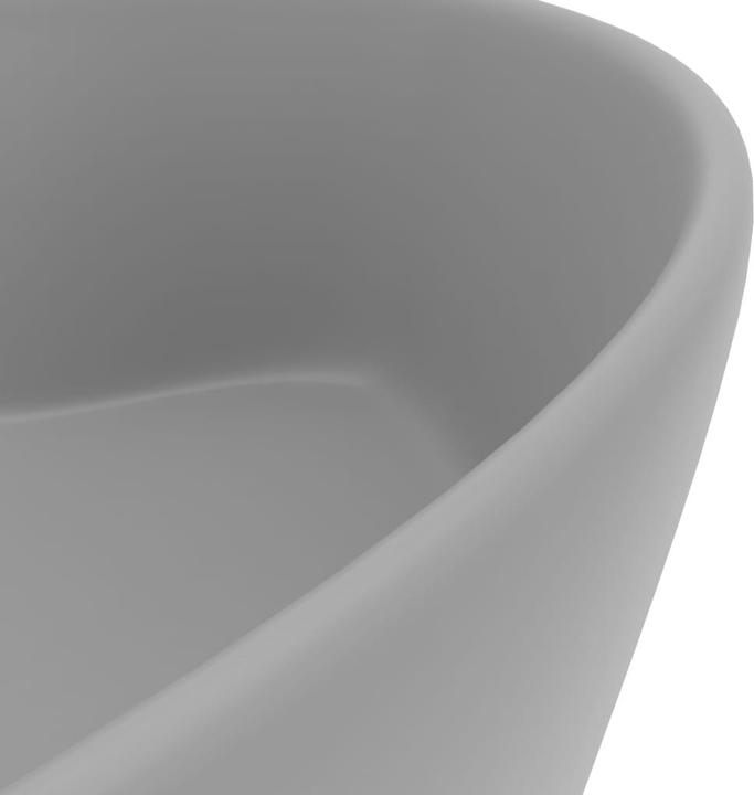 Actual product image vidaXL Luxus Waschbecken (360 mm, 360 mm)
