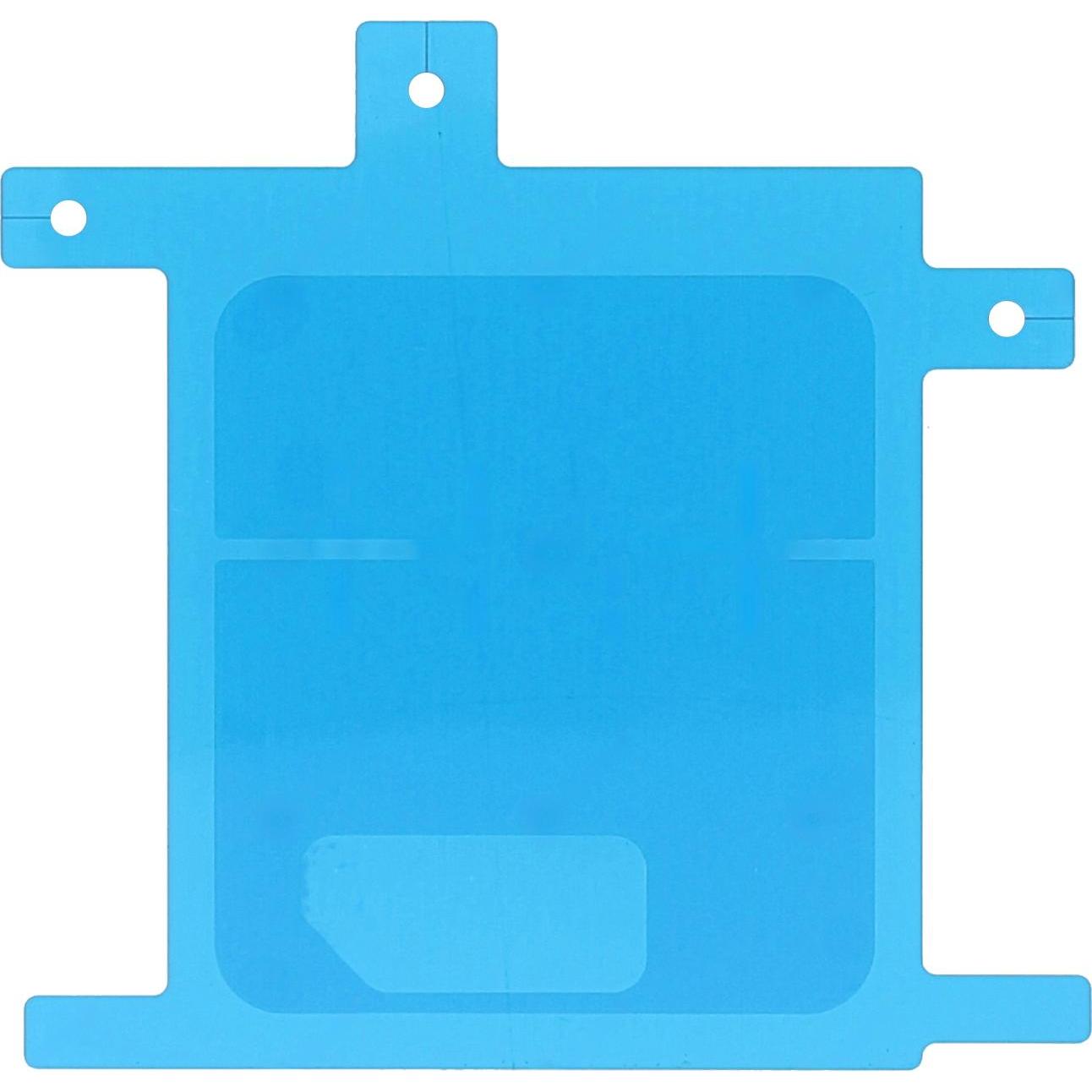 Samsung GH02-21913A Klebestreifen (Galaxy S21), Mobilgerät Ersatzteile, Transparent