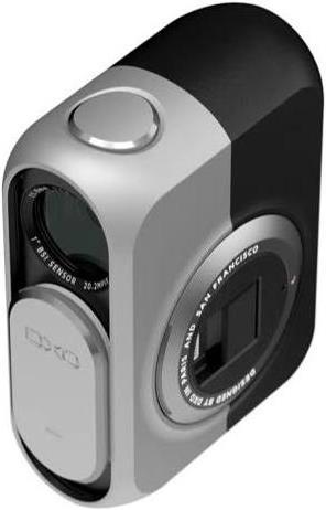 Produktbild DxO One Kamera