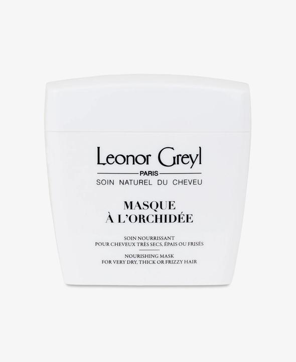 Actual product image Leonor Greyl Masque à l'Orchidée (200 ml)