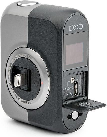 Produktbild DxO One Kamera
