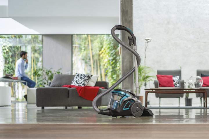 Produktbild Hoover HP710PAR 011