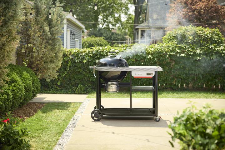 Image du produit Weber Performer Premium