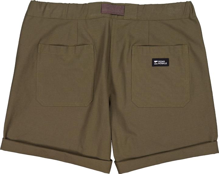 Produktbild Mons Royale Escapade Shorts (M)