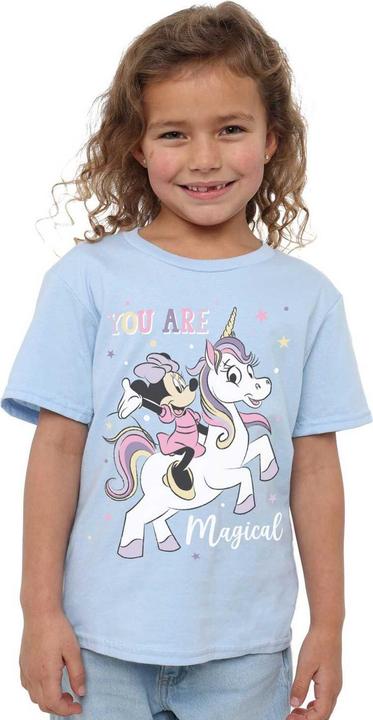 Produktbild Disney You Are Magical TShirt Mädchen (116)