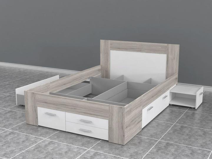 Image du produit Forte Bergfelde (140 x 200 cm)