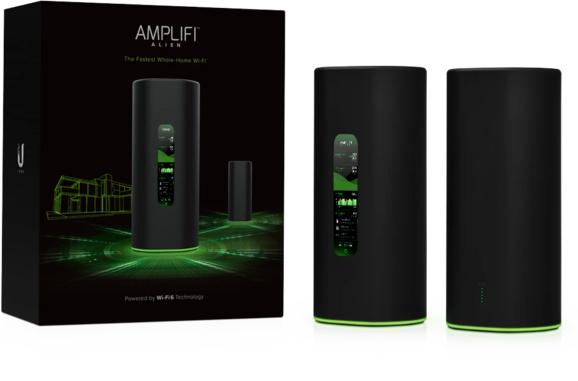 Produktbild Ubiquiti AmpliFi Alien Kit