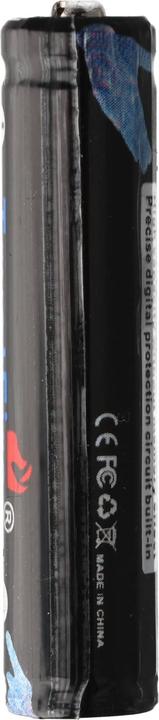 Actual product image Trustfire Akku 10440 geschützte (10440, 300 mAh)