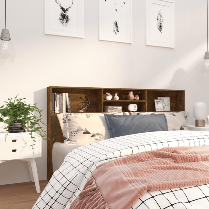 Immagine prodotto vidaXL Oldrich (180 x 19 x 103,5 cm)