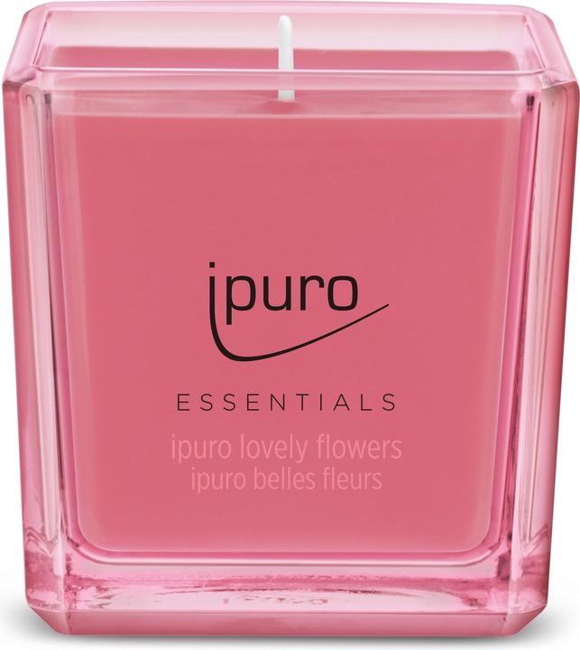 Produktbild Ipuro Essentials (125 g)