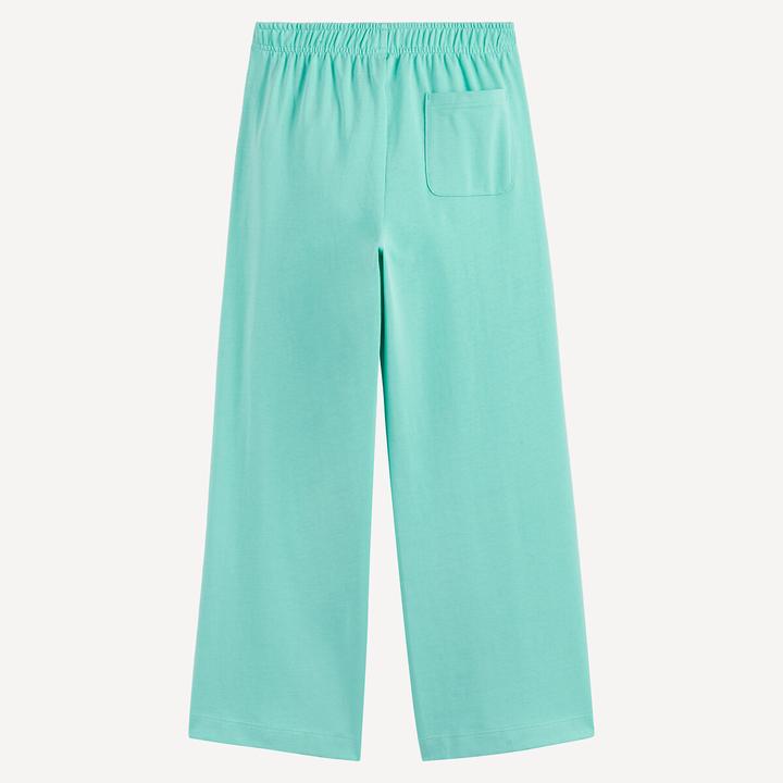 Produktbild La Redoute Collections Weite Hose (80)