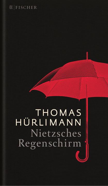 Image du produit Le parapluie de Nietzsche