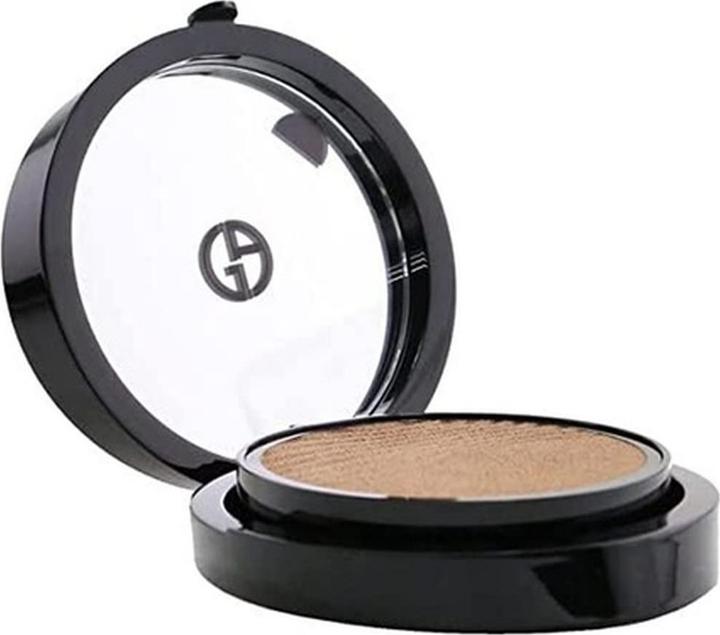 Image du produit Giorgio Armani Poudre Fusion Luminous Silk Glow 8 3.5 g