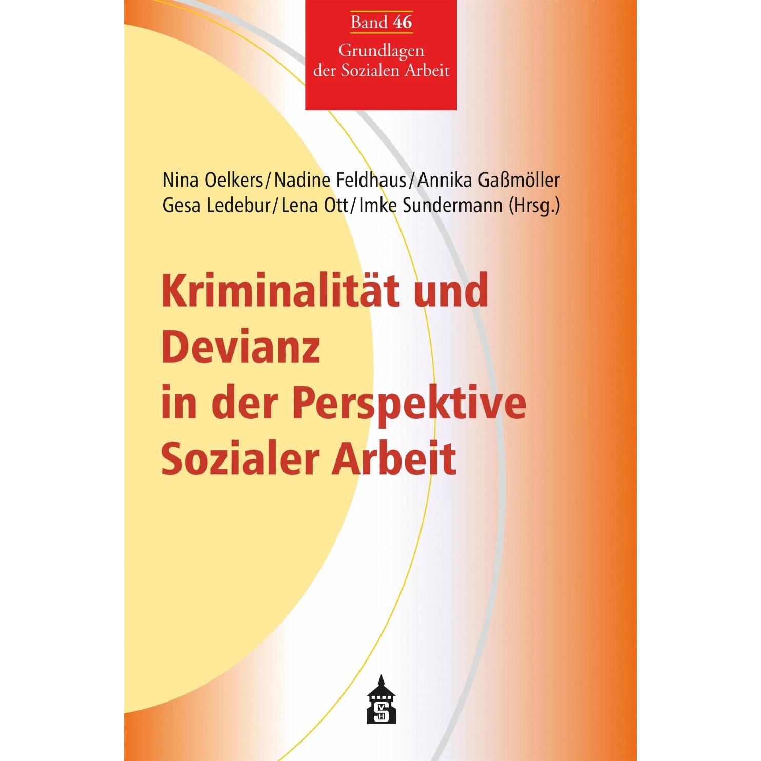 Imke Sundermann, Fachbücher von Nadine Feldhaus, Lena Ott, Nina Oelkers, Annika Gassmöller, Gesa Ledebur