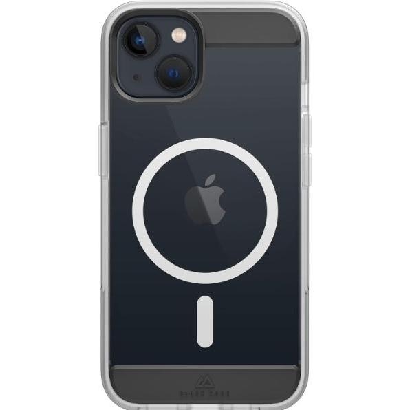Thumbnail - Black Rock Mag Air Protection (Apple iPhone 14), Smartphone Hülle, Schwarz
