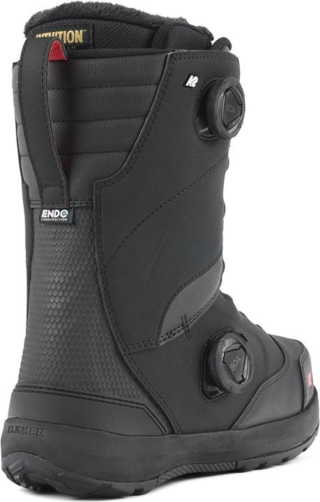 Actual product image MGA Kamas Clicker X HB (40.5)