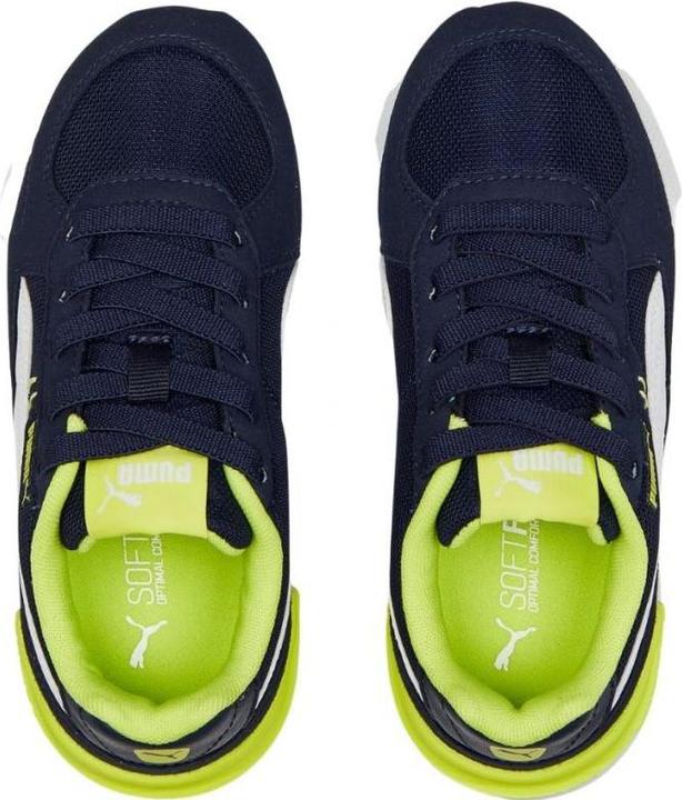 Produktbild Puma Graviton PS Kinderschuhe (38)
