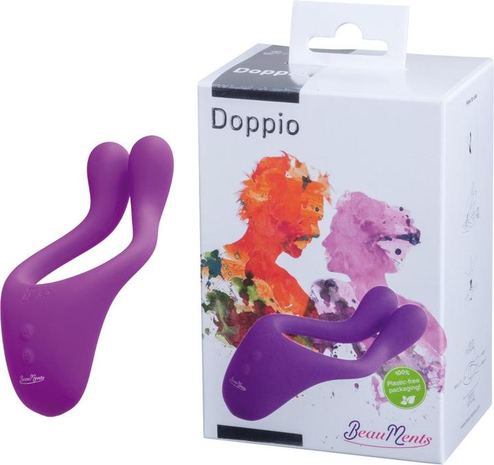 Produktbild Beauments Doppio