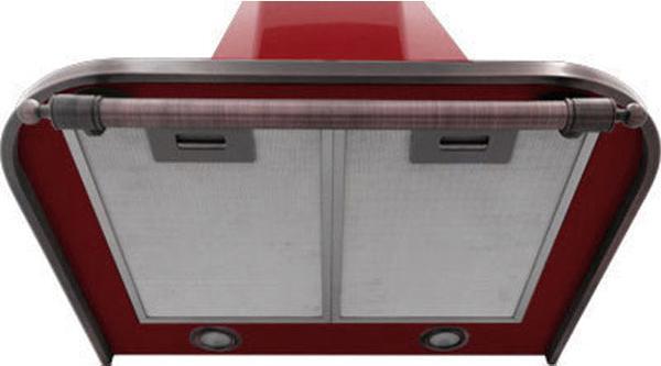 Image du produit Kaiser A 9315 RotEm Eco (Hotte murale)