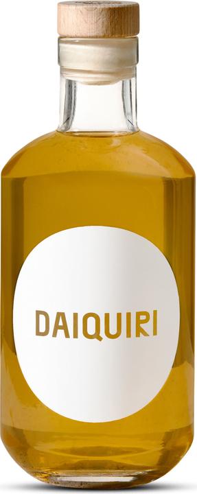 Actual product image The Cocktail Daiquiri (1 x 50 cl)