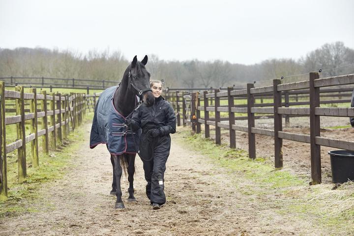 Image du produit Horse Guard Turn (145 cm)