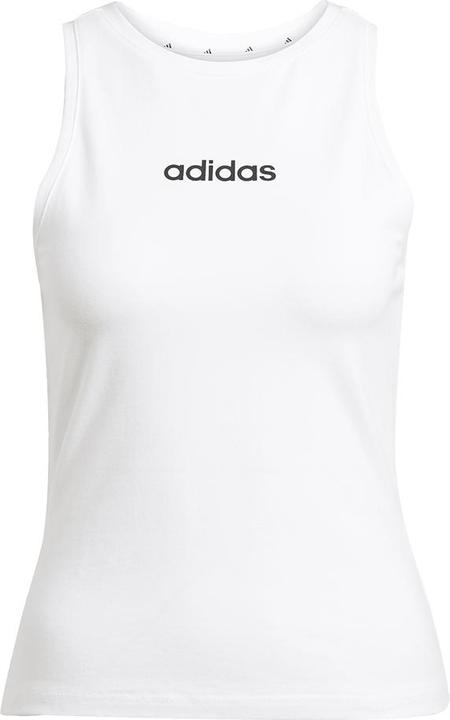 Produktbild adidas Essentials Linear Tanktop Damen (M)
