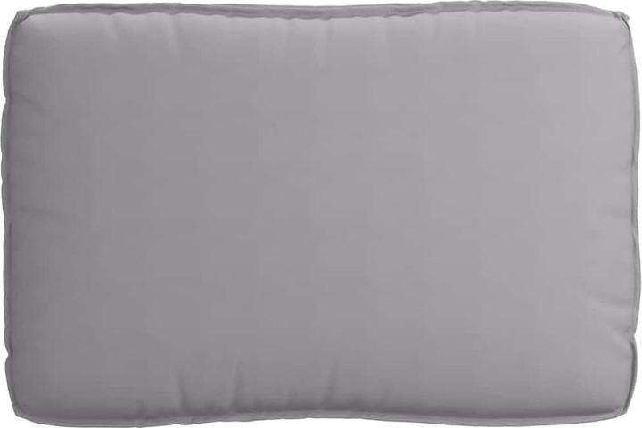 Image du produit vidaXL Palettenkissen-Set (120 x 80 x 12 cm)