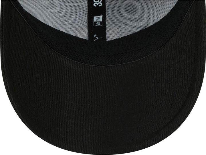 Actual product image New Era 39Thirty Cap - CITY CONNECT Seattle Mariners - S/M (S, M)