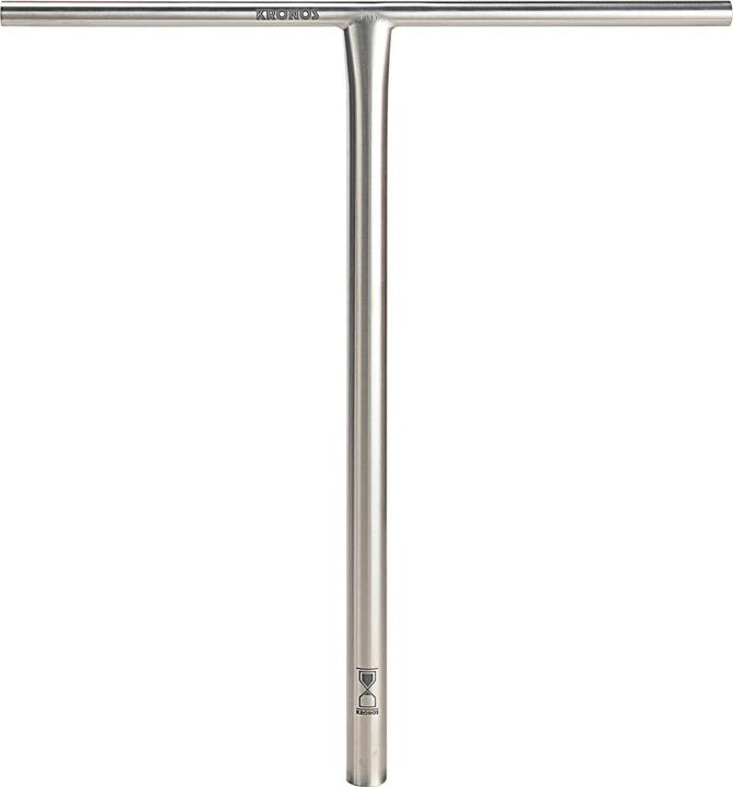 Actual product image Longway Kronos freestyle scooter handlebar