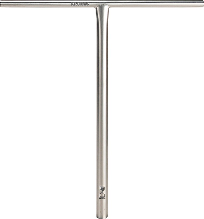 Produktbild Longway Kronos Titanium Pro Scooter Bar Raw 2020