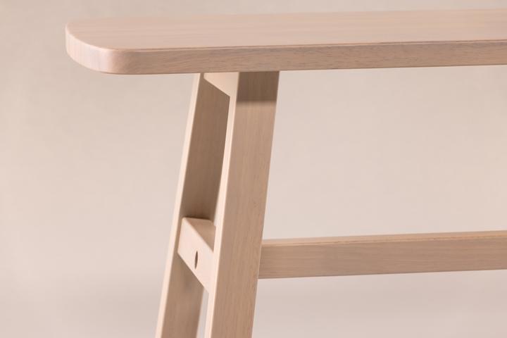 Image du produit Vind Hälsö (140 cm)